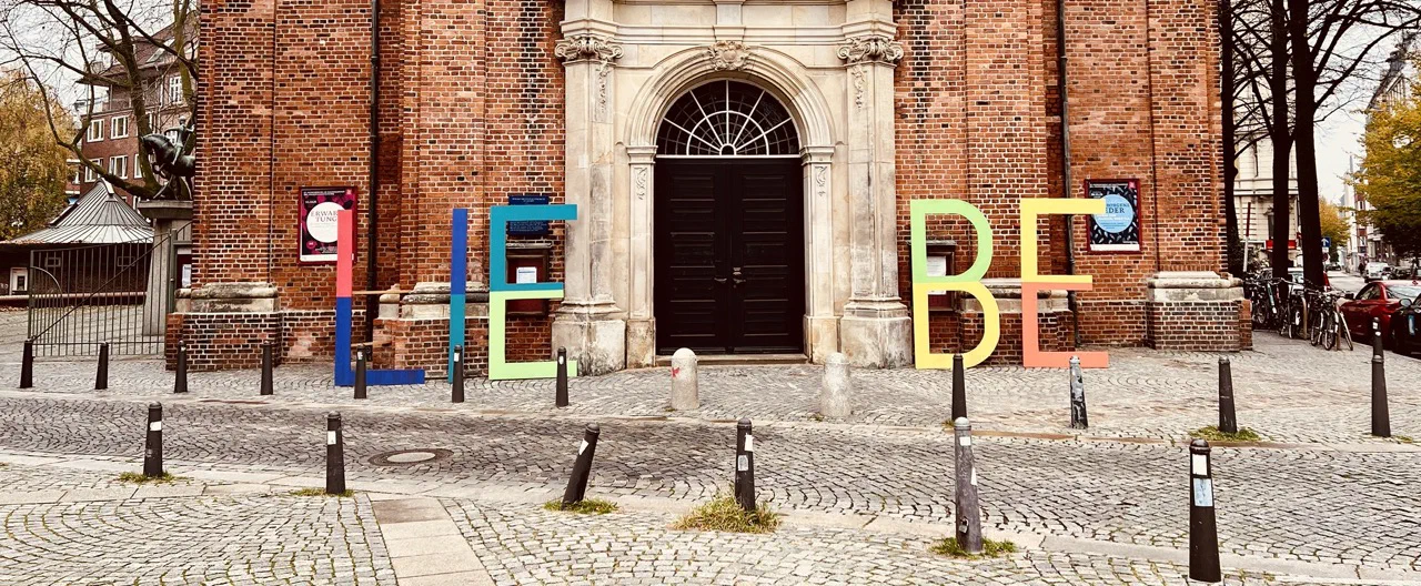 Liebe|Love