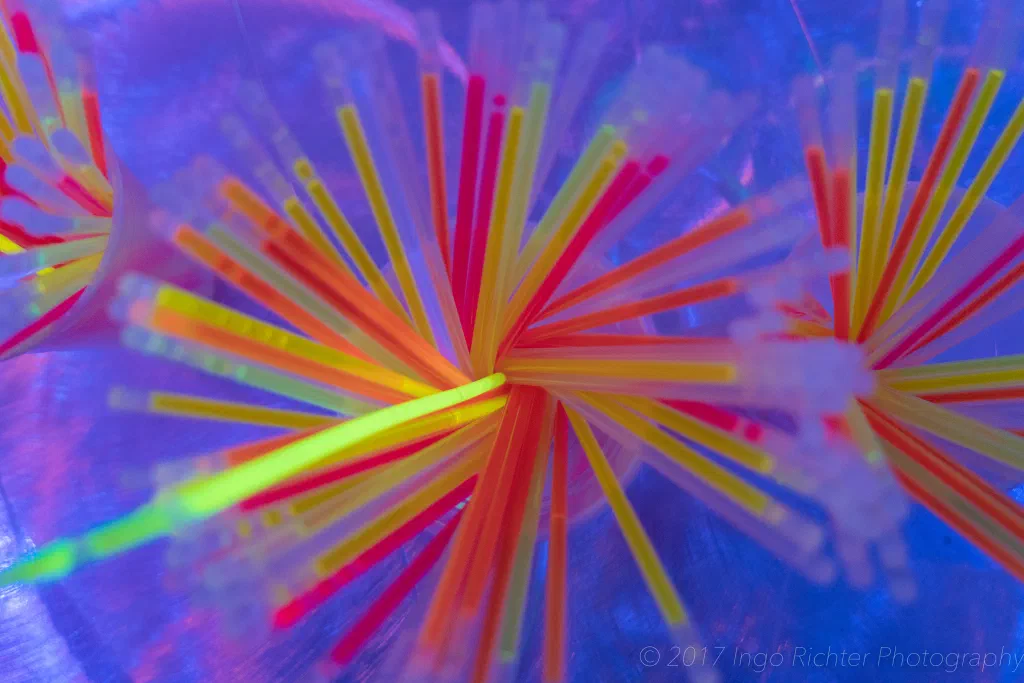 Glow in the Dark