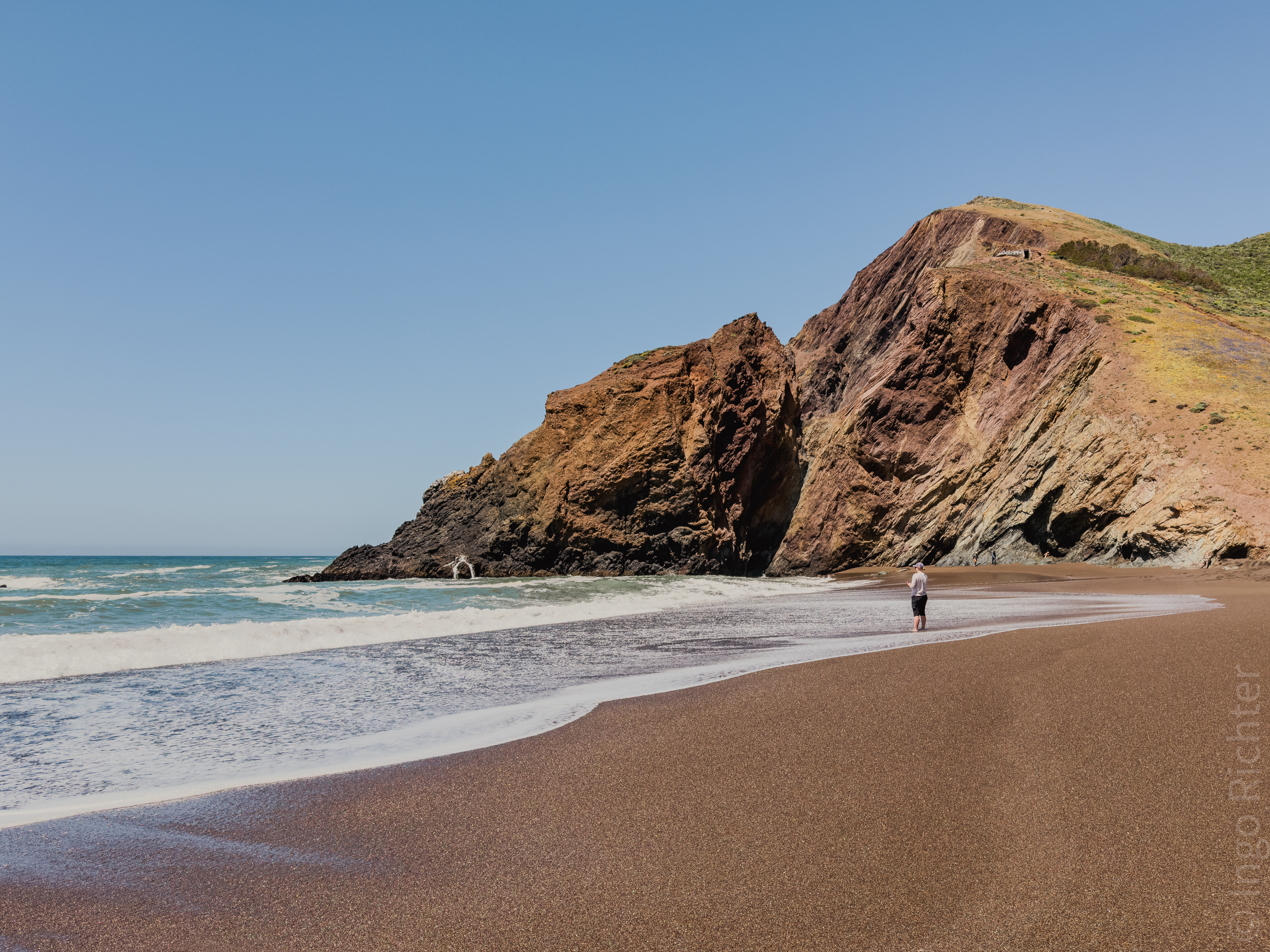 Tennessee Beach